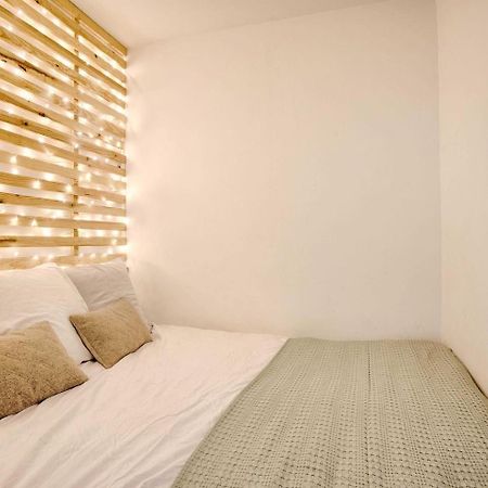 Studio Avec Espace Nuit En Plein Centre De Deauville Ngoại thất bức ảnh