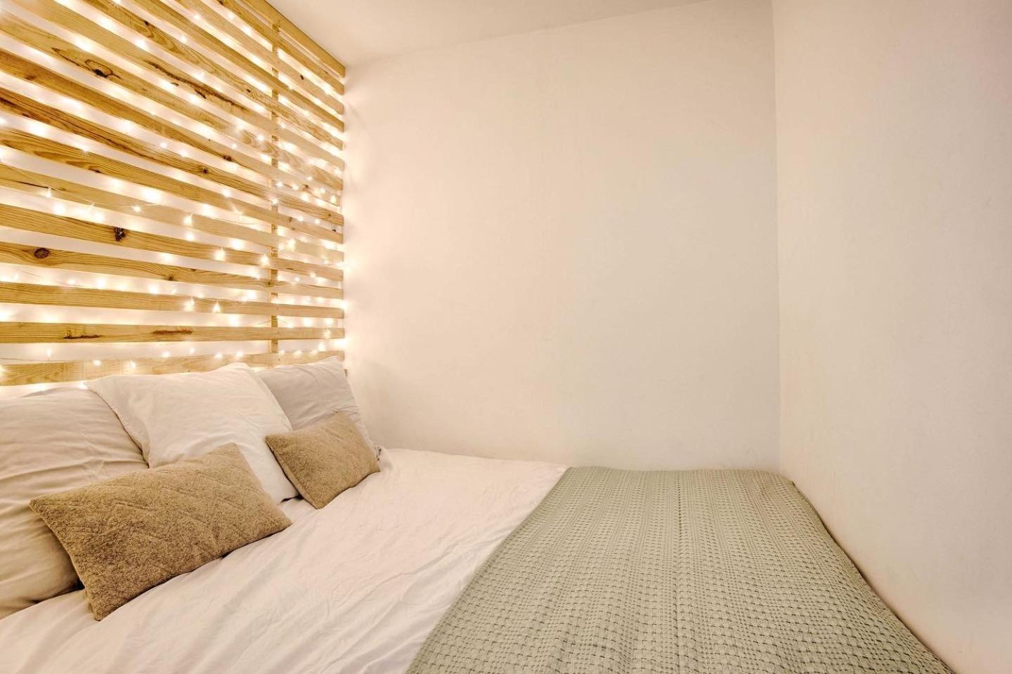 Studio Avec Espace Nuit En Plein Centre De Deauville Ngoại thất bức ảnh