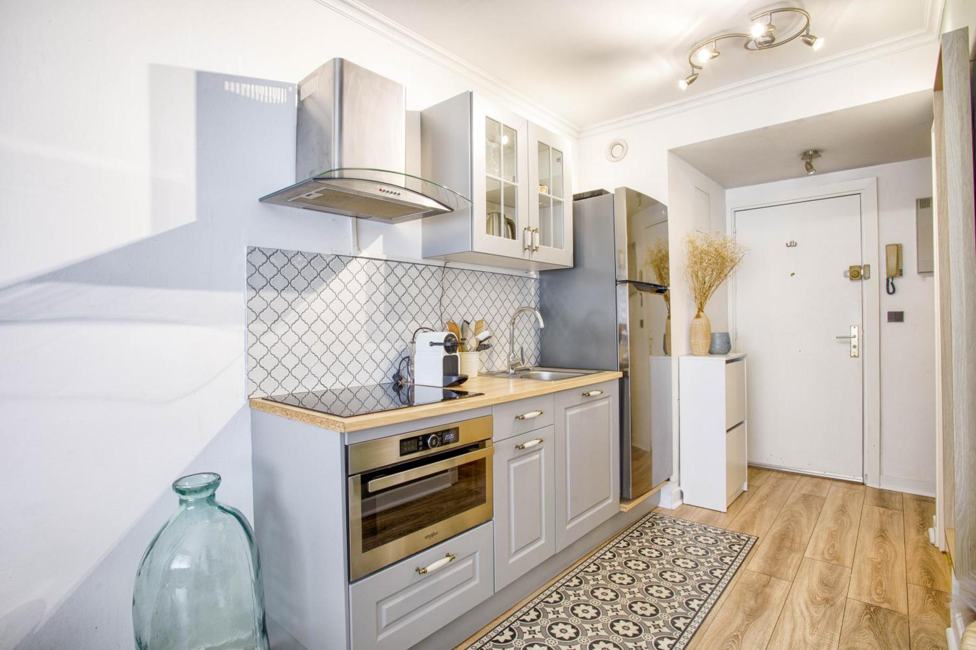 Studio Avec Espace Nuit En Plein Centre De Deauville Ngoại thất bức ảnh