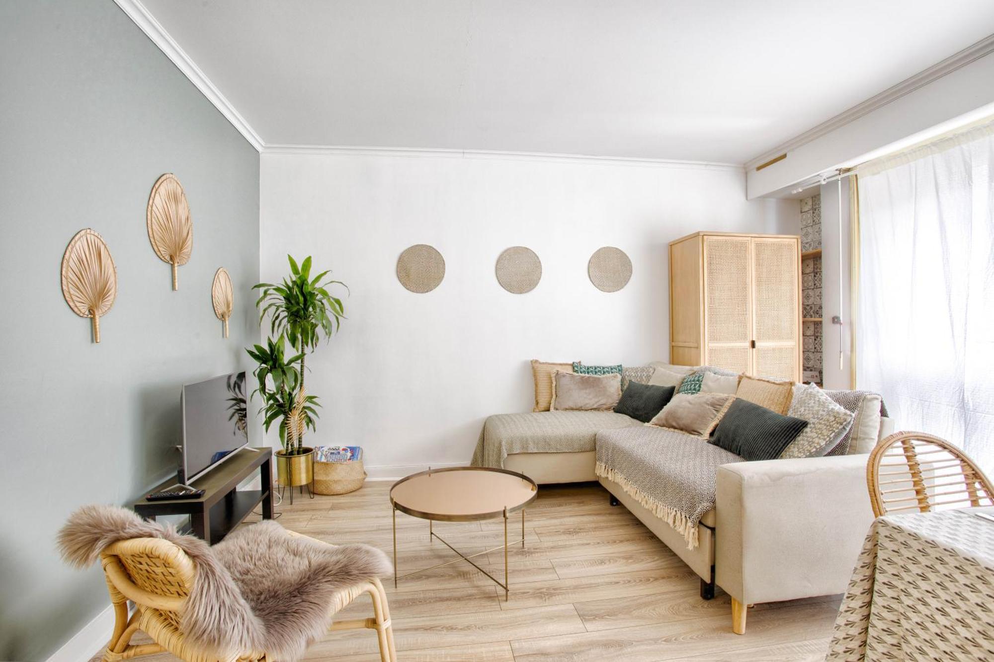 Studio Avec Espace Nuit En Plein Centre De Deauville Ngoại thất bức ảnh