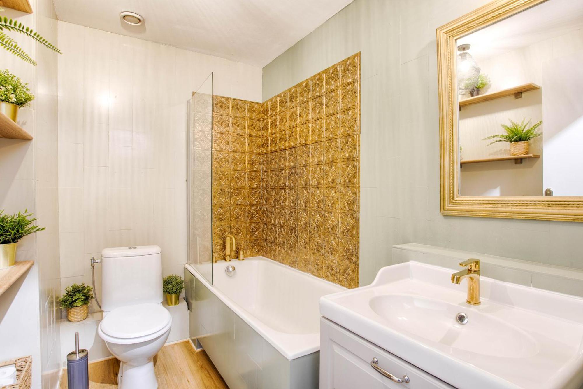 Studio Avec Espace Nuit En Plein Centre De Deauville Ngoại thất bức ảnh